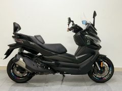 Voge SR4 Max 350 cc - ფოტო 5