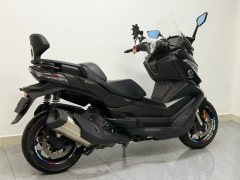 Voge SR4 Max 350 cc - ფოტო 6