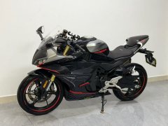CFMOTO 450SR - ფოტო 1