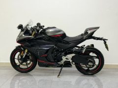 CFMOTO 450SR - ფოტო 2