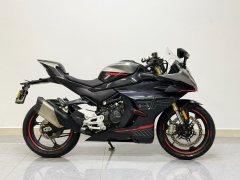CFMOTO 450SR - ფოტო 5