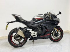 CFMOTO 450SR - ფოტო 6
