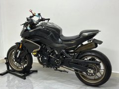 CFMOTO 800NK - ფოტო 3