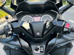 Honda NSS350 - ფოტო 5