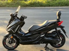 Honda NSS350 - ფოტო 6