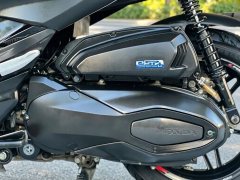 Honda NSS350 - ფოტო 8