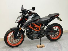 KTMR2R 390 Duke 400 cc - ფოტო 1