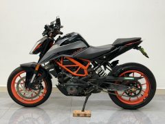 KTMR2R 390 Duke 400 cc - ფოტო 2