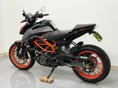KTMR2R 390 Duke 400 cc - ფოტო 3