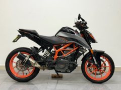 KTMR2R 390 Duke 400 cc - ფოტო 5