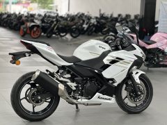 Kawasaki Ninja 400 - ფოტო 3