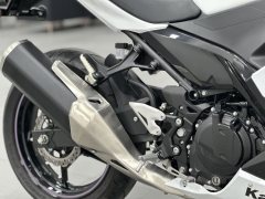 Kawasaki Ninja 400 - ფოტო 8