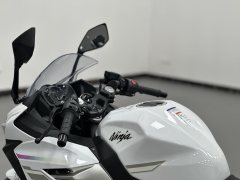 Kawasaki Ninja 400 - ფოტო 9