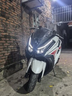KYMCO Rowing CT250 - ფოტო 3