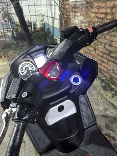 KYMCO Rowing CT250 - ფოტო 4