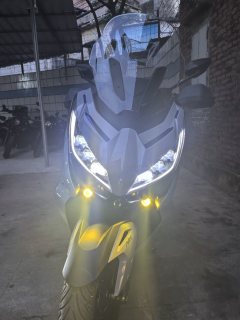 Zontes 368E - ფოტო 1