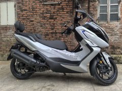 Zontes 368E - ფოტო 2