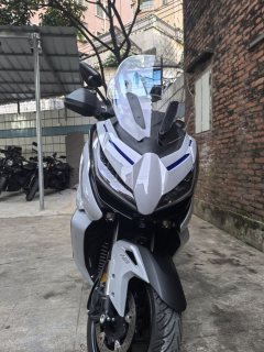 Zontes 368E - ფოტო 3