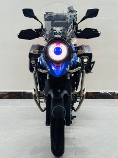 Haojue Suzuki DL250 - ფოტო 2