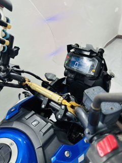 Haojue Suzuki DL250 - ფოტო 5