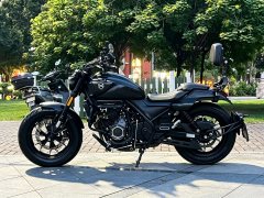 Voge CU525 500 cc - ფოტო 6