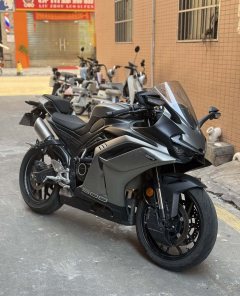 CFMOTO 500SR - ფოტო 2