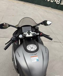 CFMOTO 500SR - ფოტო 4