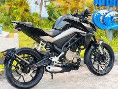 CFMOTO 250NK - ფოტო 2