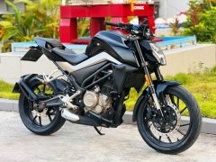 CFMOTO 250NK - ფოტო 3