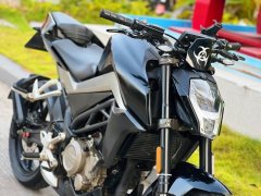 CFMOTO 250NK - ფოტო 4