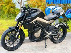 CFMOTO 250NK - ფოტო 5