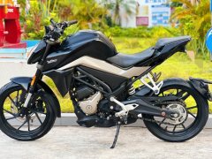 CFMOTO 250NK - ფოტო 7