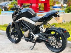 CFMOTO 250NK - ფოტო 8