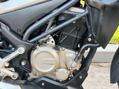 CFMOTO 250NK - ფოტო 9