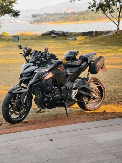 Zontes 703R 700 cc - photo 3