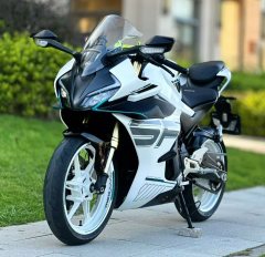 CFMOTO 450SR - ფოტო 1