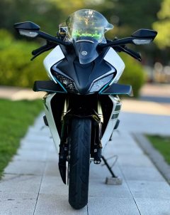 CFMOTO 450SR - ფოტო 2
