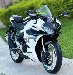 CFMOTO 450SR - ფოტო 3