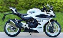 CFMOTO 450SR - ფოტო 4