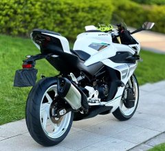 CFMOTO 450SR - ფოტო 7