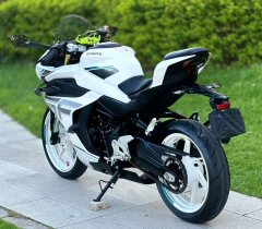 CFMOTO 450SR - ფოტო 9