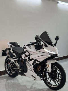 Kayo 350RR Jerez - ფოტო 1
