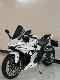 Kayo 350RR Jerez - ფოტო 3
