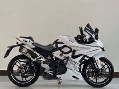 Kayo 350RR Jerez - ფოტო 4