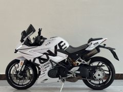 Kayo 350RR Jerez - ფოტო 6