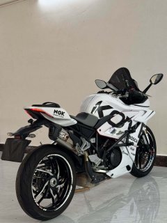 Kayo 350RR Jerez - ფოტო 7