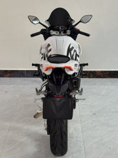 Kayo 350RR Jerez - ფოტო 8