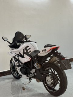 Kayo 350RR Jerez - ფოტო 9