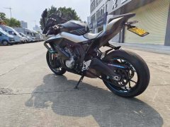 CFMOTO 675SR-R - ფოტო 4