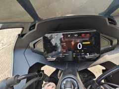 CFMOTO 675SR-R - ფოტო 6